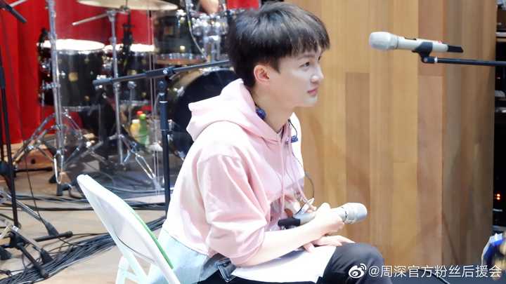 周深是谁 真的很牛吗 Functionx 的回答 知乎 周深是谁 真的很牛吗 Functionx 的回答 知乎