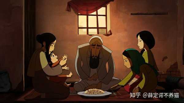 除了迪士尼和宫崎骏,还有哪些值得一看的动画电影?插图6 除了迪士尼和宫崎骏,还有哪些值得一看的动画电影?插图6