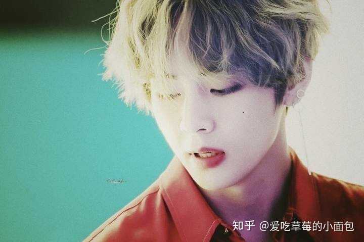 现在防弹少年团的金泰亨发腮了影响颜值也或许是发型的原因反正大家怎么看 知乎