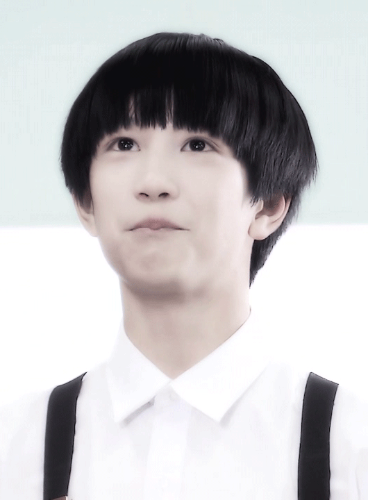 如何评价tf家族二代练习生敖子逸