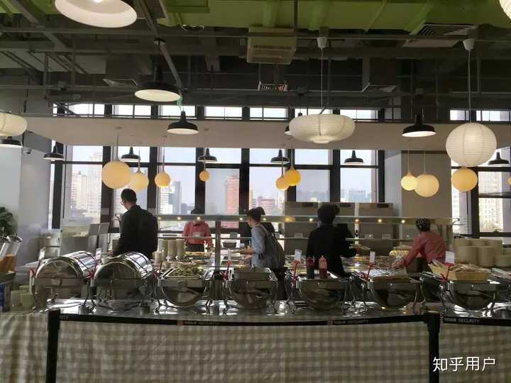 你为什么来字节跳动工作?