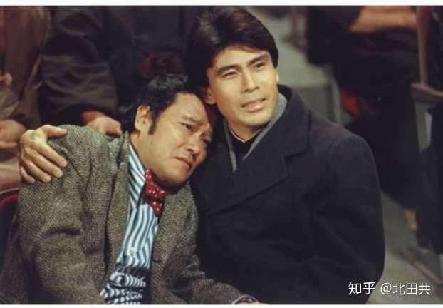 如何评价东京电视台建台55周年特别企划剧 两个祖国 北田共的回答 知乎