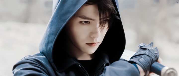 家人们,杨洋,肖宇梁,哪位演员更贴合原著人物张起灵(闷油瓶)?