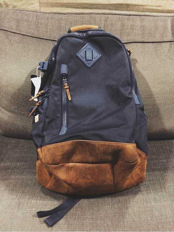 条件允许买visvim吧 题主可以去了解了解 盗了贴吧兄弟的图 hh  显示