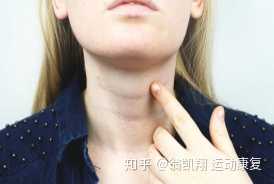 脖子粗是一种什么样的体验 如何改善这种问题 知乎