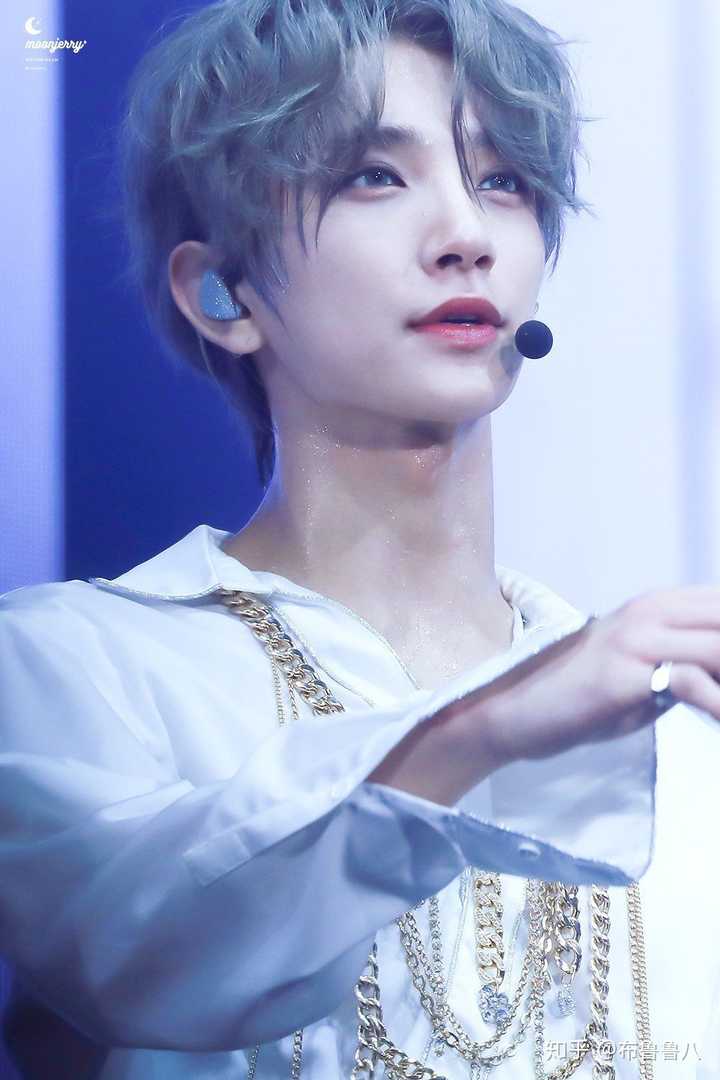 有人跟我介绍一下seventeen吗 就是多图 个人的介绍 因为很多都脸熟但对不上号 知乎