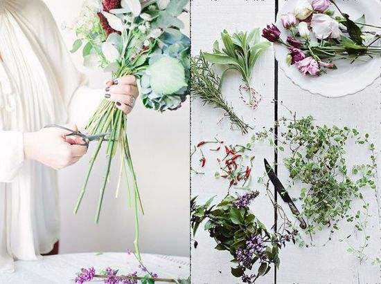 花店买的花束怎么保存 别人送的花束怎么保存 带包装的鲜花如何保鲜