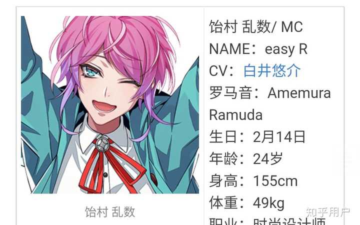 如何评价paradox Live这个hiphop企划 知乎