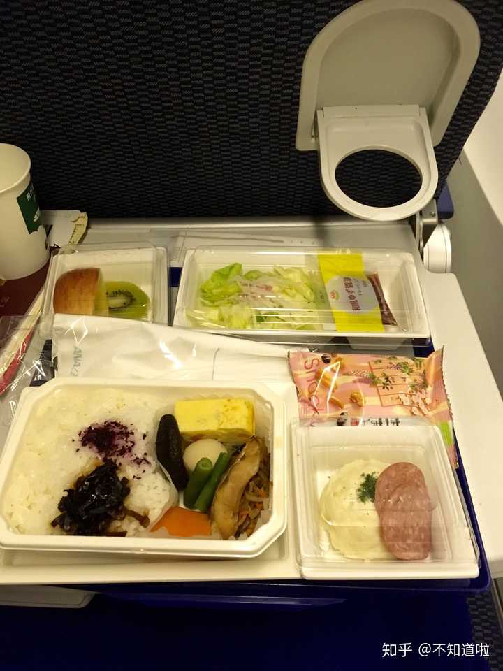 哪家航空公司的飞机餐最好吃?
