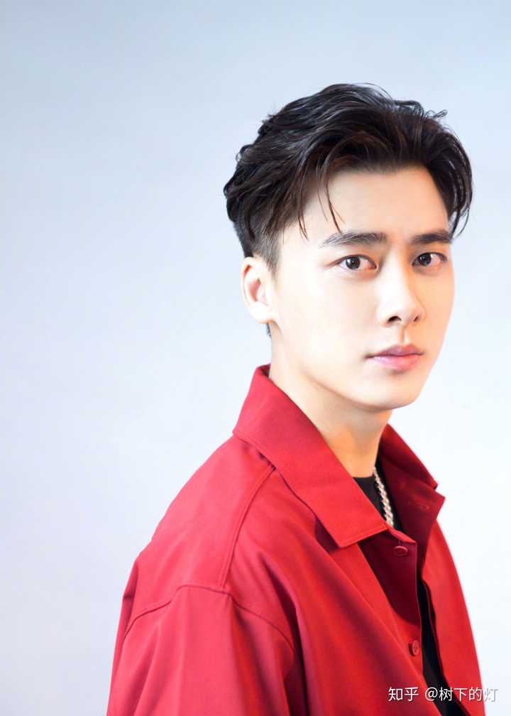 你如何评价李易峰?