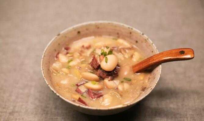 如何烹饪金华火腿?