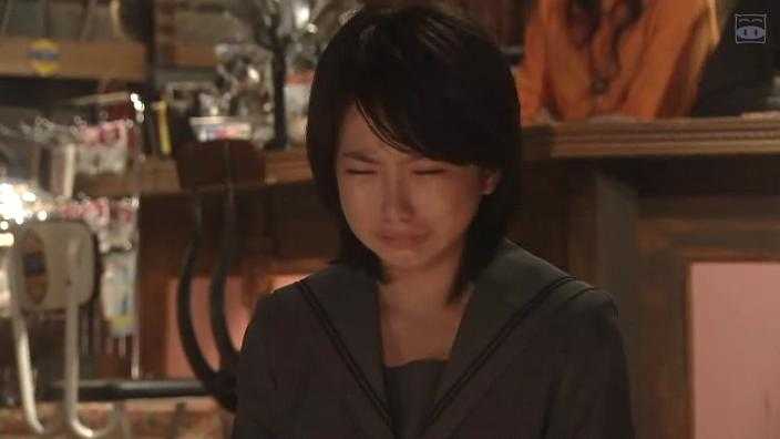 如何评价日剧 14岁的妈妈 14才の母 梦想启动的回答 知乎