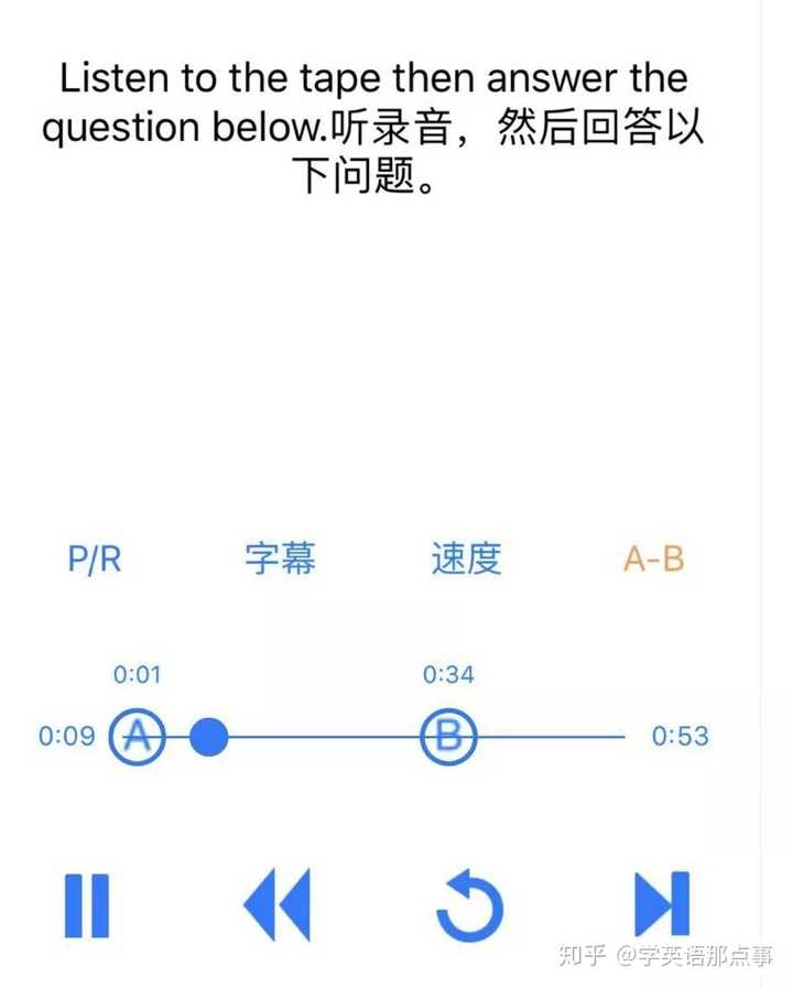 每天坚持英语学习 为什么还是学不好 知乎