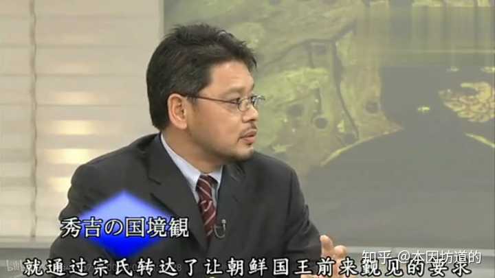 丰臣秀吉非得打朝鲜吗 为什么不能休养生息发展自己的领地呢 知乎