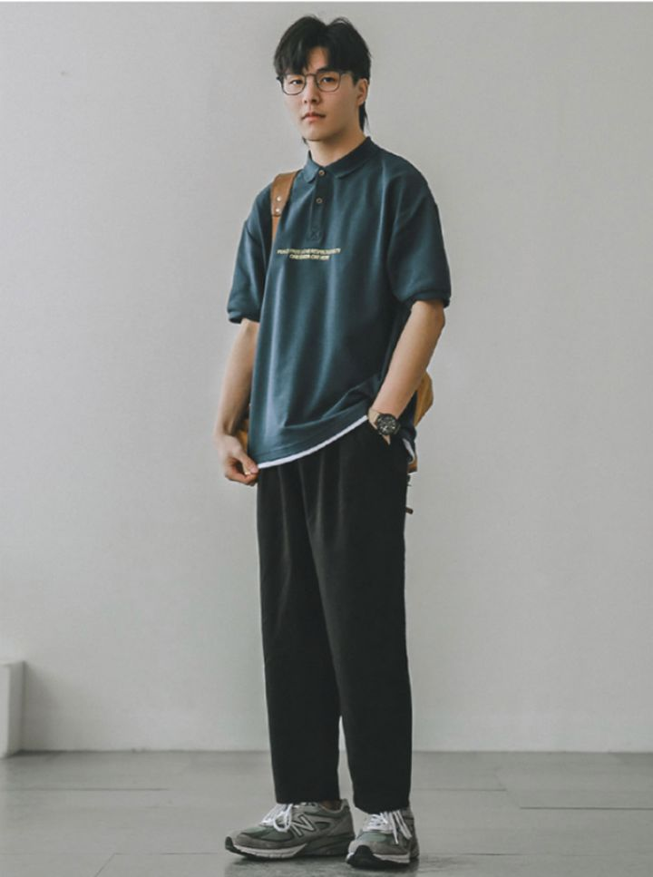 有哪些适合大学男生的服装品牌 知乎