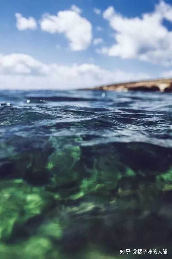 有没有…干净,清澈,明亮,简单,的手机壁纸? ?