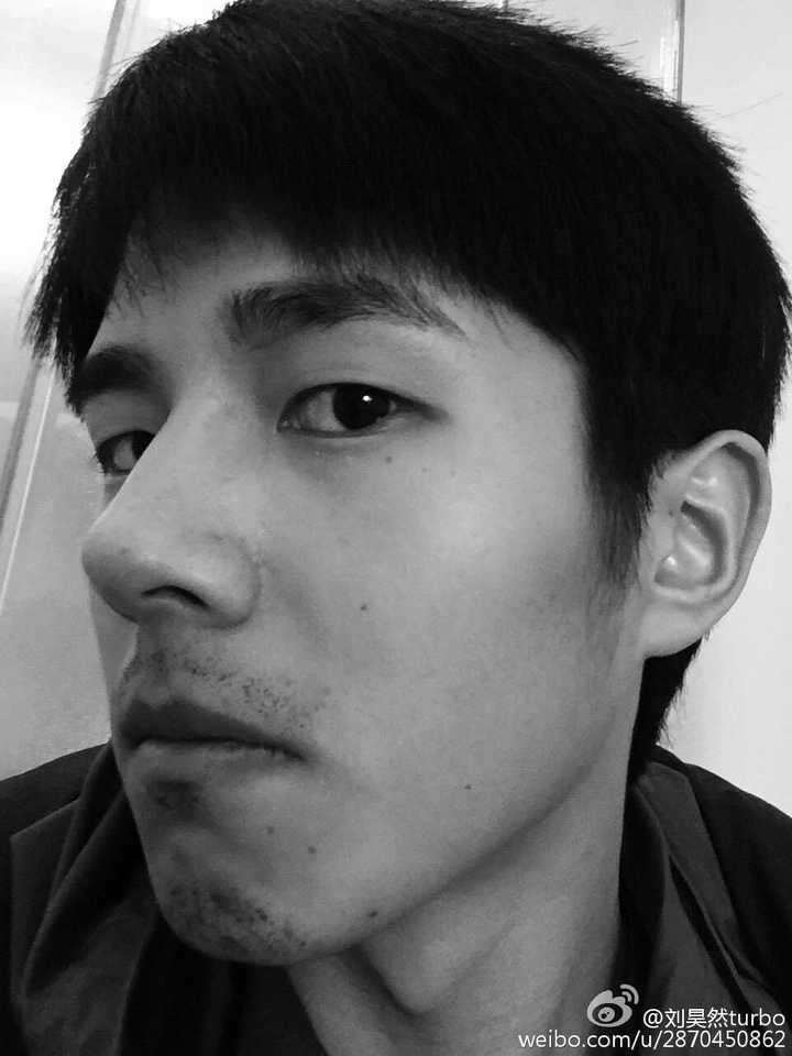 有没有刘昊然的表情包?