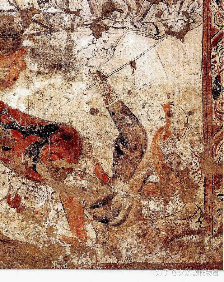 唐朝时期为何吐蕃那么强? - 知乎