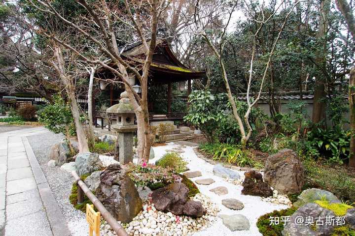 日本皇宫的内部是什么样子的 知乎
