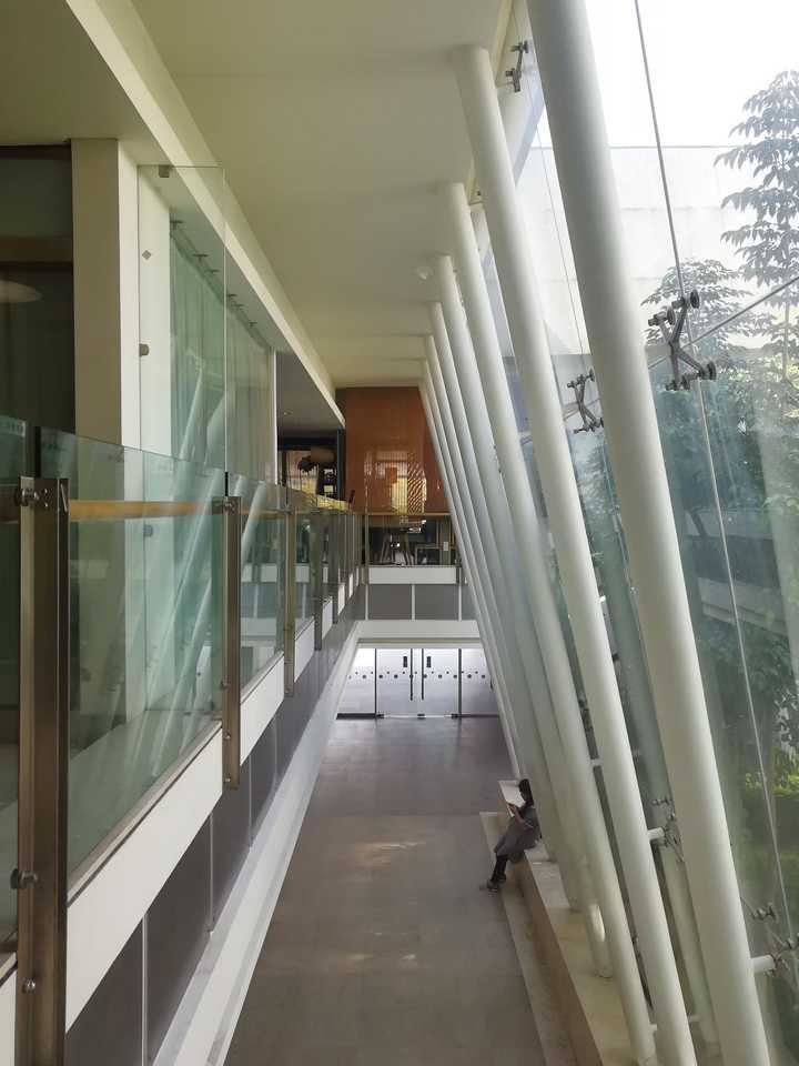 深圳有哪些值得一看的建筑 知乎 深圳有哪些值得一看的建筑 知乎
