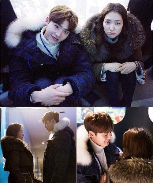 看过匹诺曹吗?知道朴信惠吗?