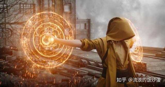 怎样令一个有枪支 冷兵器与魔法并存的世界观达到一定的平衡 知乎 怎样令一个有枪支 冷兵器与魔法并存的世界观达到一定的平衡 知乎