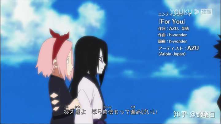 火影有那些疑似角色主题曲的歌 锦曦日的回答 知乎 火影有那些疑似角色主题曲的歌 锦曦日的回答 知乎