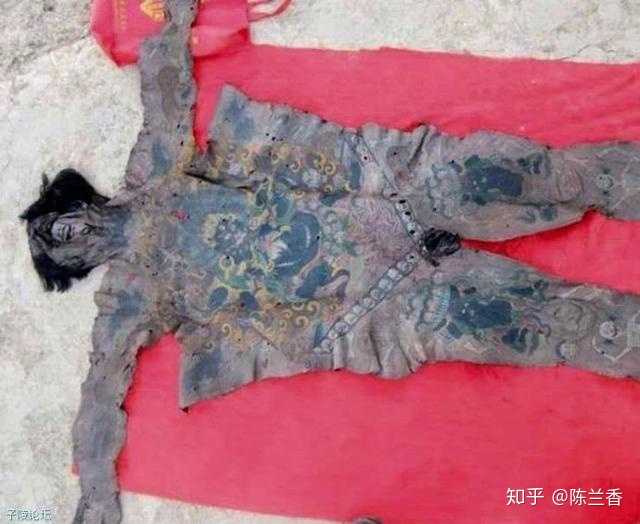 奴隶的生活