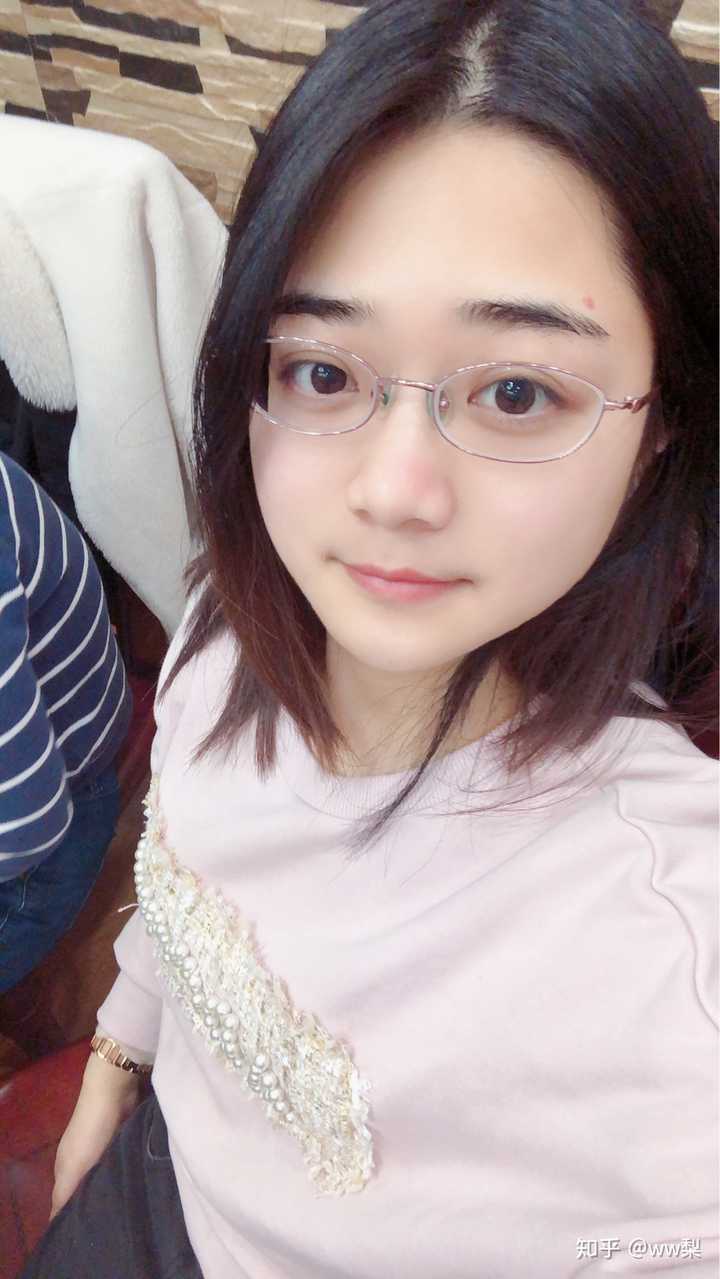 可不可以给我一张你美颜过度的照片?