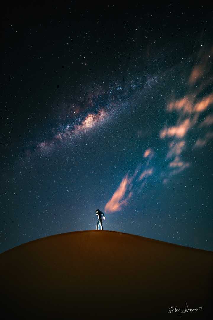 去悉尼交换时,大部分时间都是自己一个人,花了几乎所有时间拍照 常常