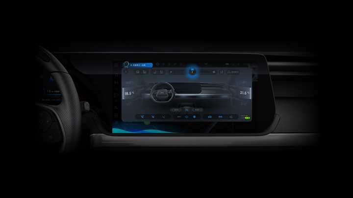 汽车上隐藏了哪些我们很难发现 但是却精妙无比的设计 小鹏汽车的回答 知乎