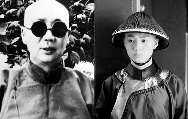 如何评价电视剧《苍穹之昴》?