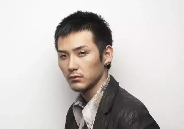 日本有哪些颜值高的明星 已注销 的回答 知乎