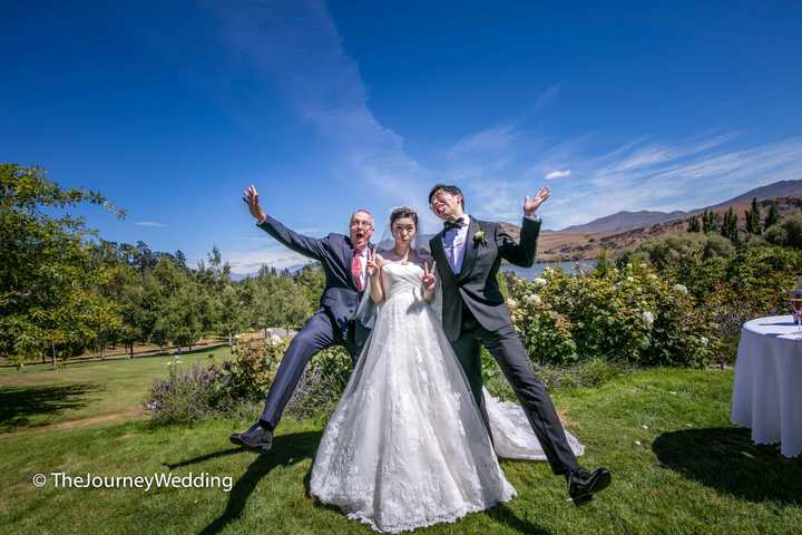 海外婚礼策划推荐哪家 不要太贵 知乎