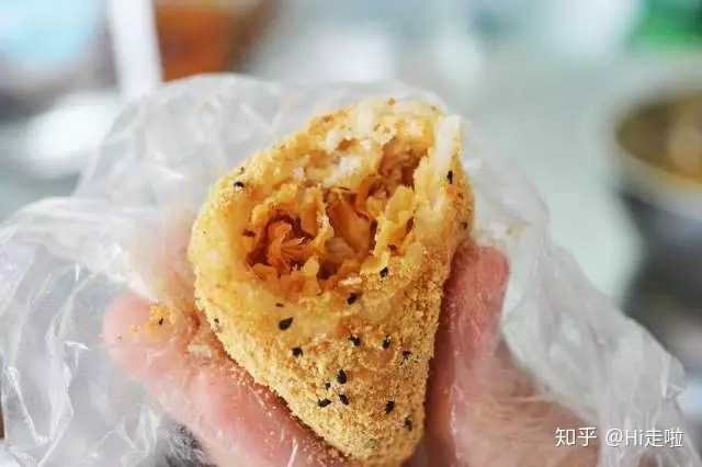 漳州美食可以说是闽南地区的集大成者,种类丰富,便宜大碗,而且每一样