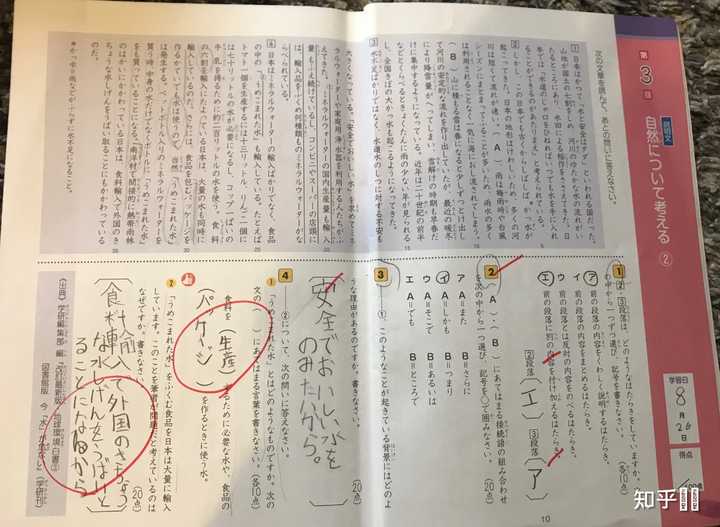 如何看待叶子老师在b站上进行新标日的教学 知乎