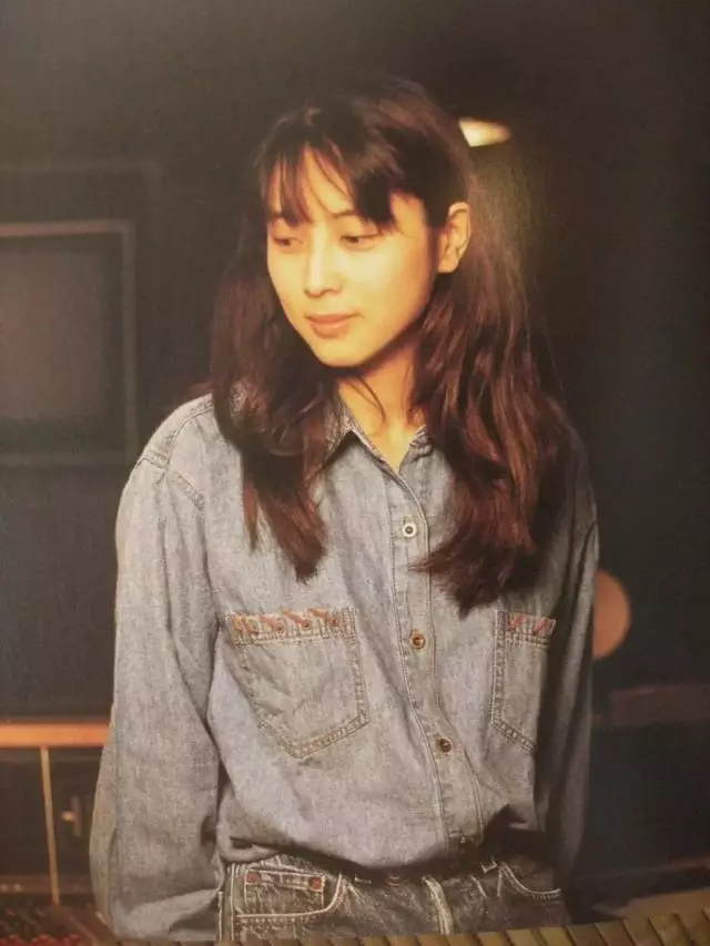 如何评价坂井泉水 知乎 如何评价坂井泉水 知乎