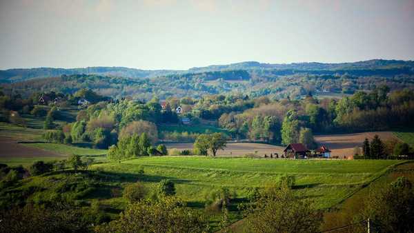 为什么那么努力，还是没得到自己想要的生活？