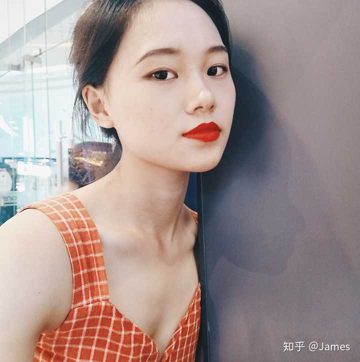 拥有吊眼是怎样的体验?