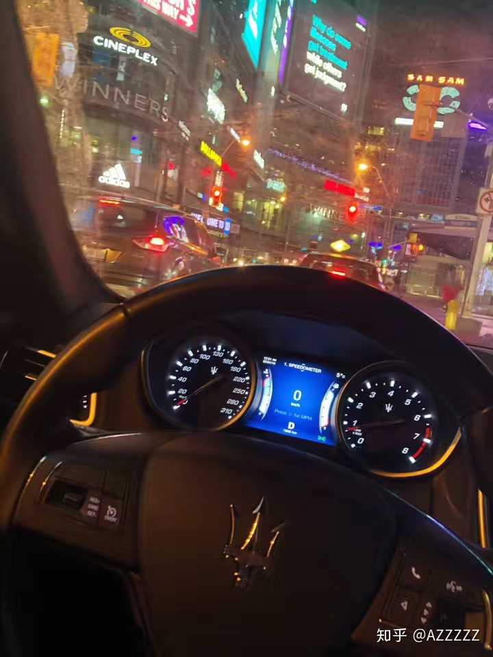 买了豪车后,周围的人对你的态度有何变化?