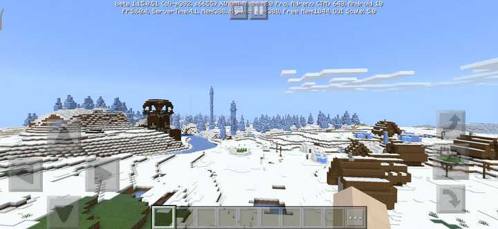 Minecraft 中有哪些有意思的种子 知乎 Minecraft 中有哪些有意思的种子 知乎
