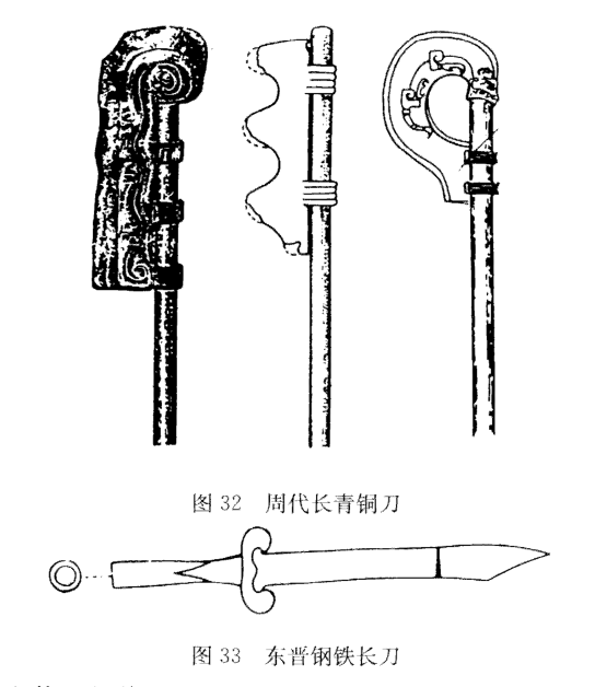 为什么很多人不知道历史上关羽用的不是青龙偃月刀 知乎