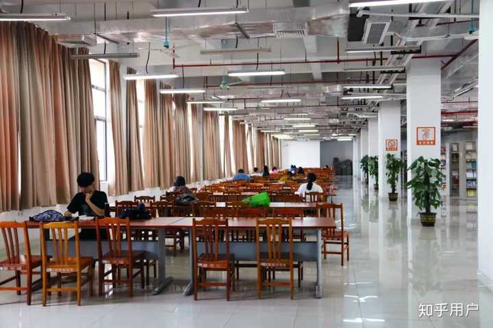 在河源职业技术学院就读是什么体验? - 知乎