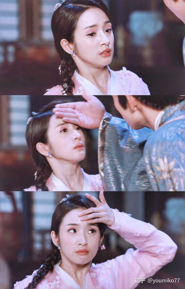 如何评价林依晨张彬彬主演的电视剧《小女花不弃》?