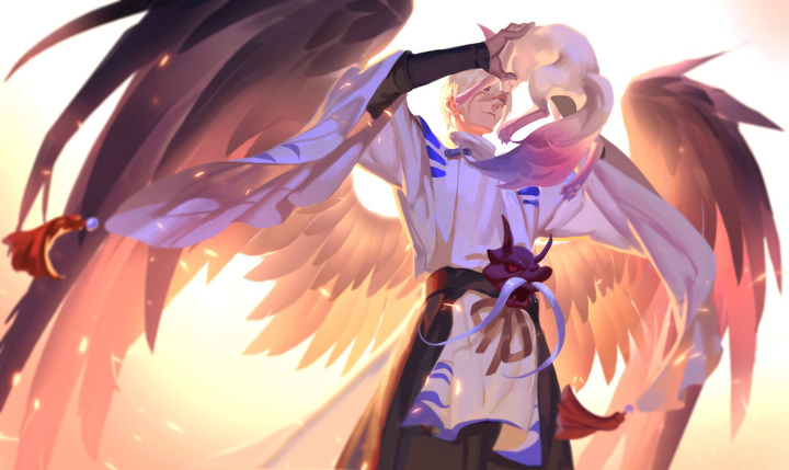 阴阳师有哪些好看的壁纸 知乎 阴阳师有哪些好看的壁纸 知乎