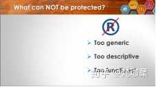 商标中的 和 是什么意思 知乎