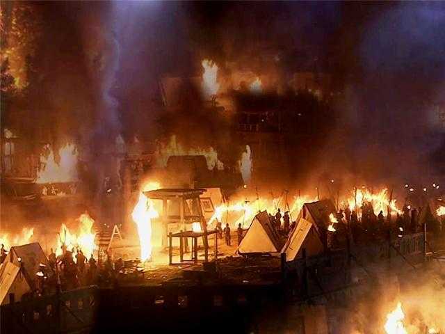 《三国演义》里的劫寨到底是一种什么战术？