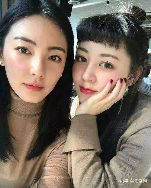 网红都那么美,为什么当不了明星?