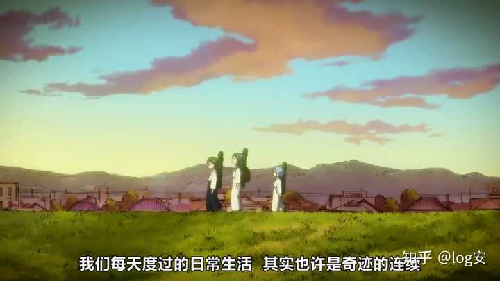 我们每天度过的日常生活,其实也许是奇迹的连续.——日常