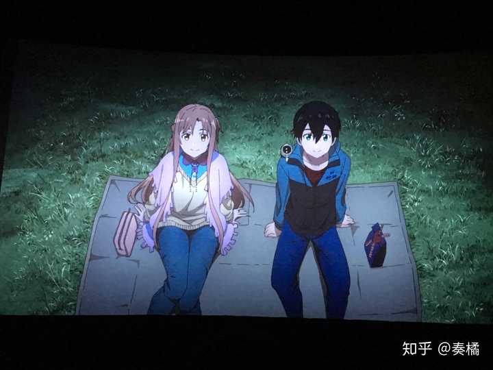 我永远喜欢结城明日奈!